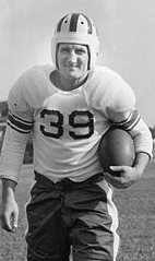 Frank Broyles, Georgia Tech